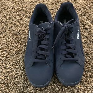 Men’s puma shoes